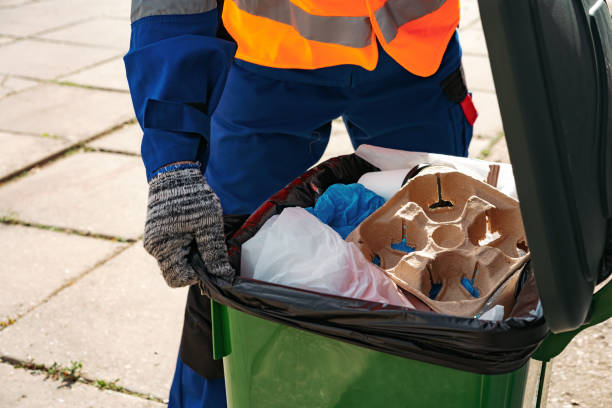Best Scrap Metal Removal  in Seaville, NJ